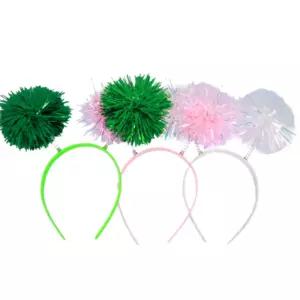 MDD 불꽃놀이 머리띠 촬영소품 파티