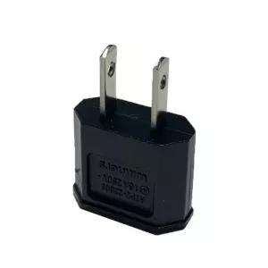 일본 어댑터 돼지코 110V 변환 여행용 일본여행 110v변환 110v변압 플러그