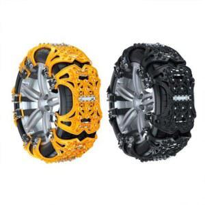 스노우 체인 전모델 32207540 스킵 패브릭 BH 28X9 15 클레이