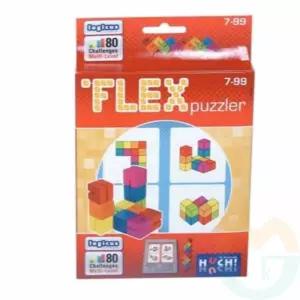 굿마켓 퍼즐러 보드게임 도형놀이 블럭교구 수학교구