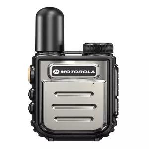 휴대용 오토바이 무전기 한쌍 업무용 산업용 통신용 단거리 고출력 장거리