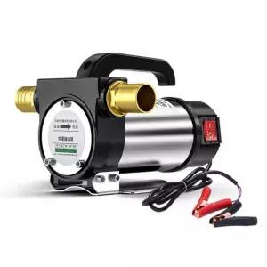 오일 펌프 자바라 클래식 정역방향 V 4V 0V 단방향 주입기