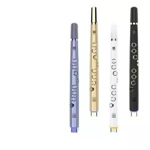 악기 클라리미니 목관 에어로폰 초보 색소폰 플루트 패키지 초보자용 입문용