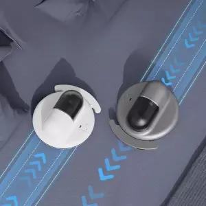 침대 이불 침구 먼지 제거기 전자동 UV 살균 패브릭