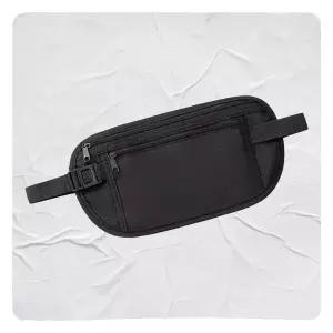 [골드스마일]힙 여행용 허리벨트 러닝가방 러닝 운동 미니힙색