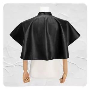 [골드스마일]파마 미용실 염색 컷트 커트보 다회용 가정용 가운