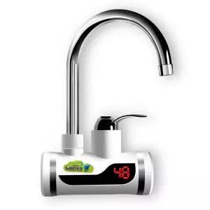 소형 순간온수기 가정용 급속 캠핑카 세면대 욕실용