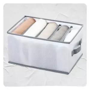 [골드스마일]보관함 브래지어 수납 옷장정리 정리 수납박스 정리함