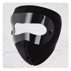 [골드스마일]배달 마스크 풀마스크 겨울 겨울마스크 방한 오토바이