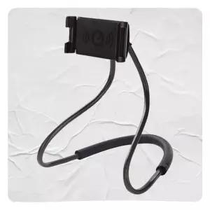 [골드스마일]다용도 만능 핸드폰거치대 침대용 스마트폰 거치대