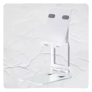 [골드스마일]접이식 학생 아이패드 자바라 스마트폰 핸드폰 거치대