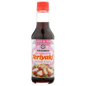 키코만 소스 & 마리네이드 텐 프리 트리아키, 10온스