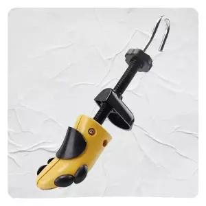 [골드스마일]제골기 하이힐 늘리기 키우기 발볼 구두볼 볼 구두