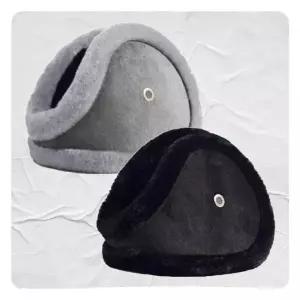 [골드스마일]대화가능 라이딩 야외 방한 오토바이 빅사이즈 귀마개