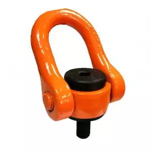 호이스트링 360도 회전 M4 M8xmm M6 X 손수레 범용 정격하중 .9 톤 등급 M8