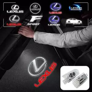 렉서스 LS600hL GX470 GX460 GX400 LX470 LX570 RX270 RX300 RX450h RX350h 하이브리드 NX300 IS200 2 LED