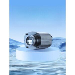 고보라이트 물결 바다속 흐르는물 5색 수문 분위기 미포함 효과 빔프로젝터 스포트라이트