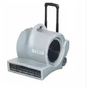 바닥 드라이어 송풍기 건조기 제습 말리는 바닥드라이어 라운지 1200W 상품 바퀴 롤러