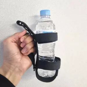 물병가방 파우치 등산용 힙색 물통주머니
