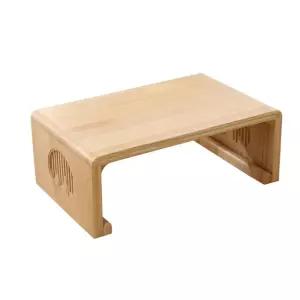 다과상 전통찻상 원목 소반 이탈리안 반상 호족반 일본식 티테이블