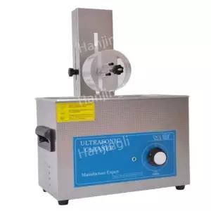 LP 세척기 초음파 클리닝 자동세척 기계 레코드판 클리너 레코드 청소 자동