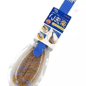 신발 세탁 전용 양면 브러시 운동화 구두 슬리퍼 세척 청소 도구 욕실 타일