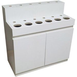 욕실 리모델링 샤워기 인테리어 스탠드 Black 팬션 홀더 클래딩 4팩 세트 5피스