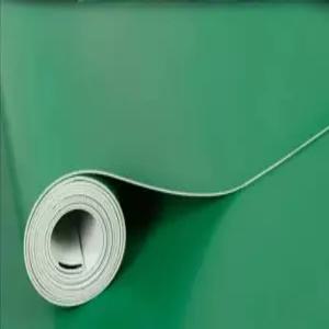 바닥 매트 PVC 롤장판 다용도 사무실 작업장 바닥재 고무 논슬립 시공용