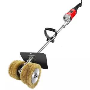 시멘트 바닥 광택 그라인더 공구리 휘니셔 광택기 연삭기