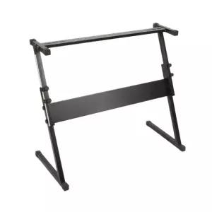 전문가 건반 신디사이저 스탠드 접이식 Z형 전자올겐 두꺼운 조립식 Z자형