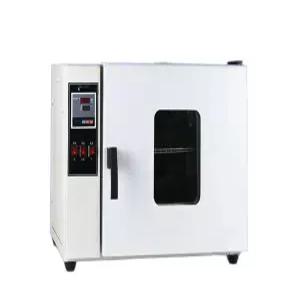항온 오븐기 산업용 배양기 인큐베이터 진공 실험실 테스터 블라스트 건조 장비