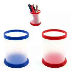 연필꽂이 만들기 원형 캘리그라피 압화 꾸미기재료 cCa8+2KEP