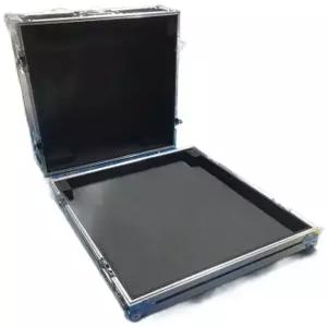 음향장비 하드케이스 러기드 수납함 무대 박스 렉케이스 운반 보관함 레이팅