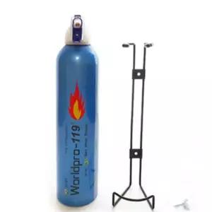 다미겨미 스프레이 소화기 360ML 간이소화기 차량용 간이소화용구