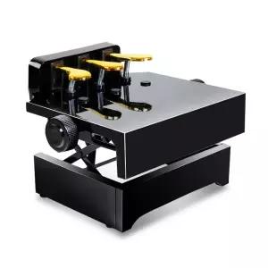 연습 보조페달 피아노 키높이 보조기 수업 리프트 높이조절 교습용