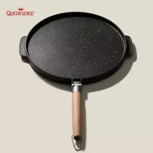 대형 그리들팬 캠핑 그릴팬(36cm) lTT7+1hki