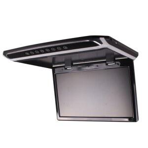 카니발천장모니터 10인치 12인치 HDMI 베이지 차량 12V B타입 인치인치 블랙