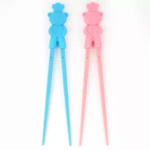 실리콘 유아 젓가락 어린이 연습용 tbA6+2bXI