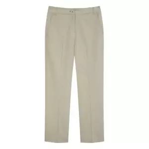 [백화점정품] 26년NEW 헤지스레이디스 HAZZYS [26SS] 슬림핏 치노 팬츠 HSPA6BC32