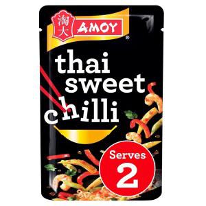 아모이 스트레이트 투 웍 스위트 타이 칠리 볶음 튀김 소스 (120g)