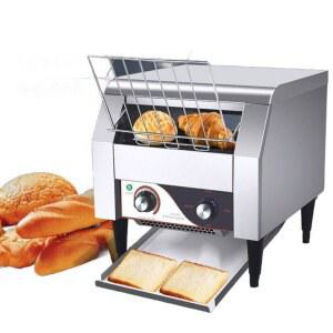 호텔 토스트기 토스터 빵굽는기계 샌드위치 4개입 수제 대형 중간 식빵 체인 조식 상품