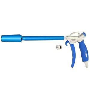 FIRSTINFO A18563FUS 윈드스톰 대용량 조절 TPR 포함 공기 블로우 흐름 방지 연장 에어 미끄럼 대만 가능한 고유량 핸들 노즐