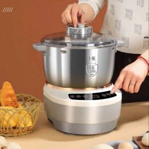 5리터 독일 반죽기 제빵기 179236 발효 손잡이 샌드위치 롬멜스바흐 반죽