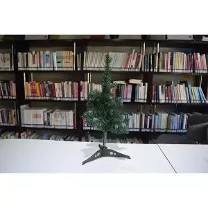 꾹상점3  크리스마스 장식 소품DIY 트리 40cm