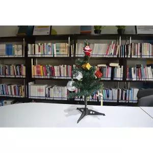 꾹상점3  크리스마스 세트 트리 30cm