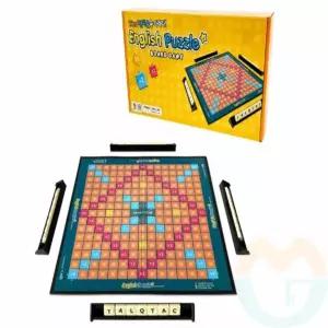 굿마켓 잉글리쉬 퍼즐 유아영어공부 주니어영어