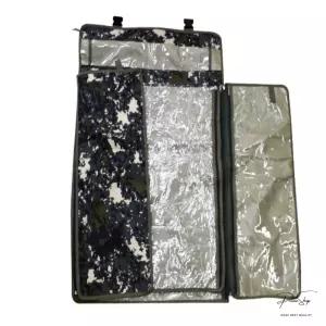 프라임샵 군용 두루마리 접이식 상황판 작전 지도 전술 가방