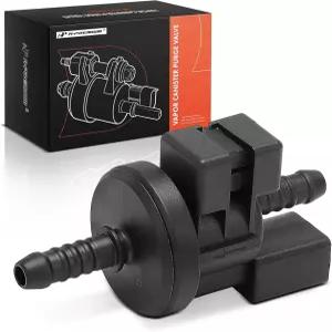 A-Premium 증기 캐니스터 퍼지 솔레노이드 밸브 (폭스바겐 제타 파사트 골프 R 비틀 투아렉 이오스 GTI