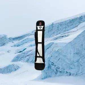 스노우보드 가방 엣지백 보호커버 녹방지 숄더겸용