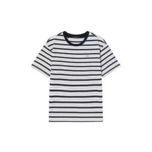 [백화점정품] 26년NEW 게스 GUESS MQ2K9430 [CORE] 스트라이프 반팔 티셔츠